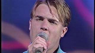 Gary Barlow - So Help Me Girl
