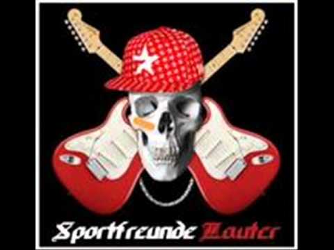 Rockstah - Rap ist wieder Rock'n Roll