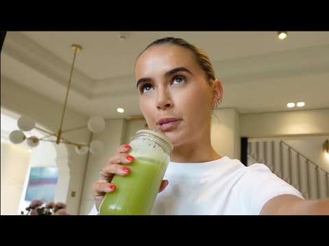 VLOG | EINE WEITERE WOCHE ZUSAMMEN... NICHT ALLES SCHÖN | MOLLYMAE