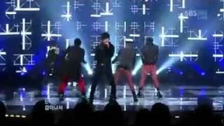 Download lagu BIGBANG - Stupid Liar @ Popular Inkigayo 20110410 mp3 Download lagu BIGBANG - Stupid Liar @ Popular Inkigayo 20110410 mp3