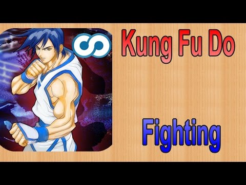 kung fu fighting games for android