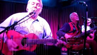 Fairport Convention - Honour and Praise (Borderline, London, 16/05/2012)