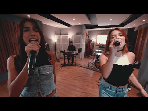 Se Você Quiser - CXS NO ESTÚDIO