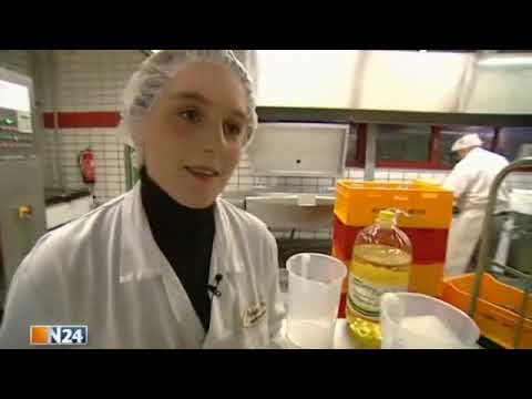 Was kann eine Großküche alles leisten