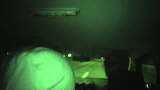 Dendi and Xeo dance electro @ DreamHack Winter 2012