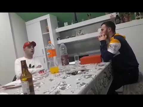 Sladjan Ivković i Darko Dujaković - Stara Lipa