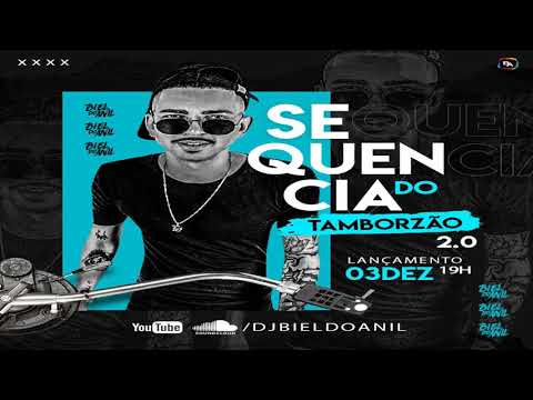 SEQUENCIA BLACK FRIDAY DE TAMBORZÃO 2.0 [DJ BIEL DO ANIL]
