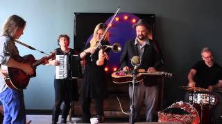 "Taraf" - Black Prairie @ Live from the Heart!