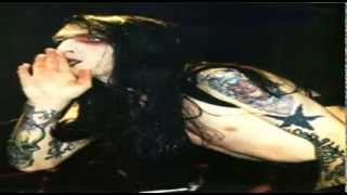 Marilyn Manson - Terrible Lie