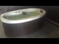 Spa King 2 Person Brand New Spa