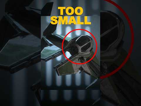 Yoda's Star Fighter has a Hidden Secret in Battlefront 2