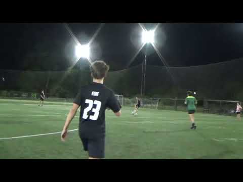 ADICTOS A LA MADERA VS DAIKIRI FC - #LigaNuñez - #Apertura SLV - 7/4/23