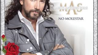 Marco Antonio Solis ❤ Desde Afuera