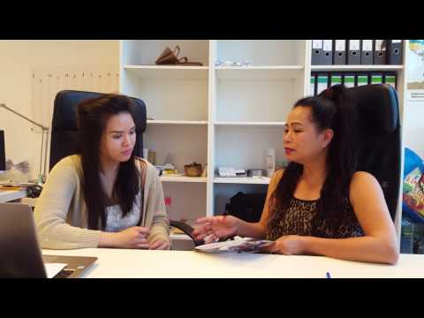 CÔNG TY DU HỌC & THỂ THAO "BÁO CÁO" SAU 2 TUẦN KHAI TRƯƠNG