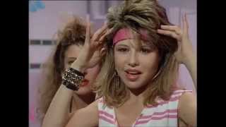 SBS: PIA ZADORA'S GUIDE TO 80's LIVING
