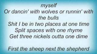 19343 Public Enemy - First The Sheep Next The Shepherd Lyrics
