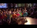 Детская хореография танец "Светофор" 