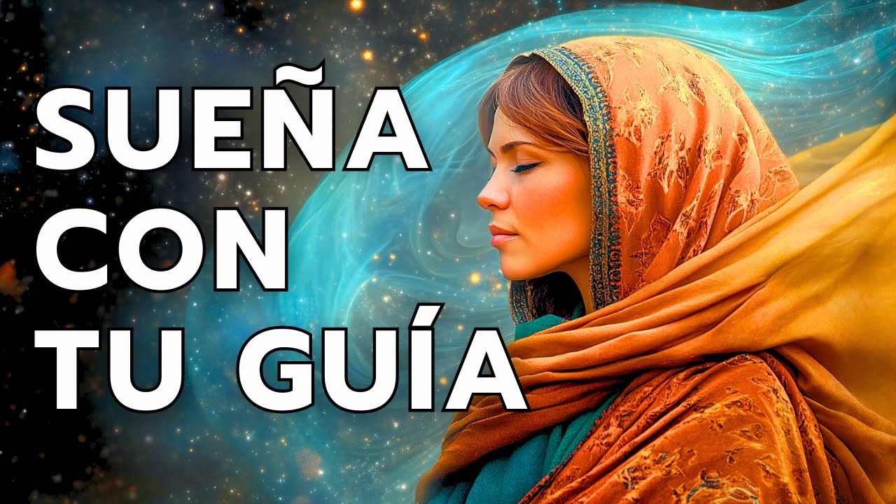 Este es el Encuentro Más Inspirador con tu GUÍA INTERIOR