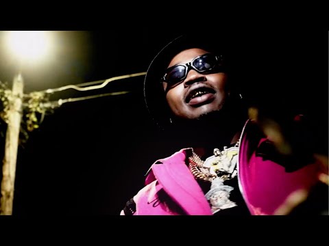 Wizz Havinn - They Forgot (Official Music Video)