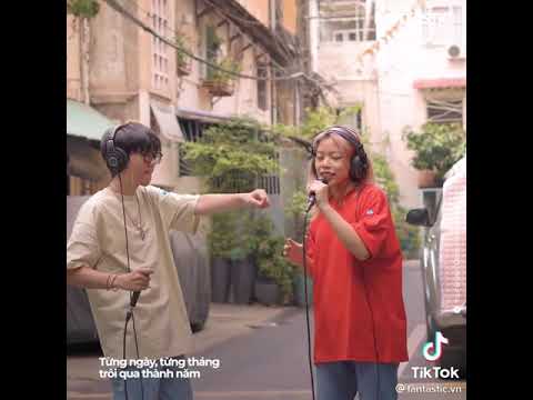 your smile/ cover Hạnh Ngân, Obito