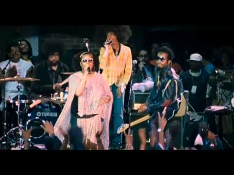 The Roots - You Got Me feat. Jill Scott & Erykah Badu (LIVE)