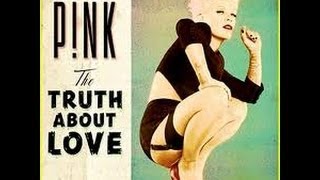 Pink   Beam Me Up Lyrics