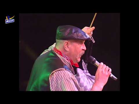 LVK 2001 7 - D'r Loemelekrieëmer - Paul & Leo - Heerlen