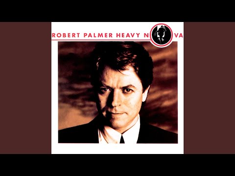 Videoclip de Disturbing Behavior — Robert Palmer