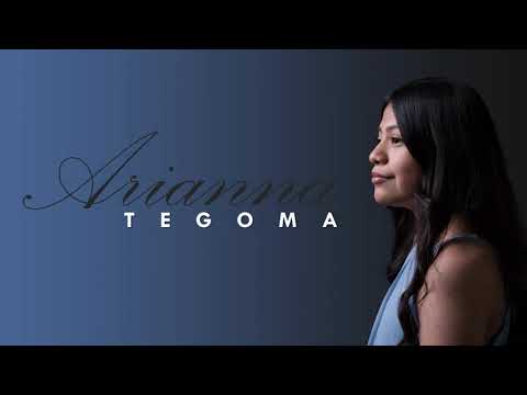 Mi Libertador - Miel San Marcos cover -  Arianna Tegoma