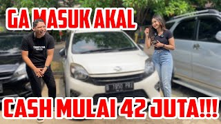 Download lagu MOBIL BEKAS TAPI KOK BAGUS SEMUA ? HARGA NYA JUGA MURAH MURAH BANGET | AUTO 6 MOBIL mp3 Download lagu MOBIL BEKAS TAPI KOK BAGUS SEMUA ? HARGA NYA JUGA MURAH MURAH BANGET | AUTO 6 MOBIL mp3