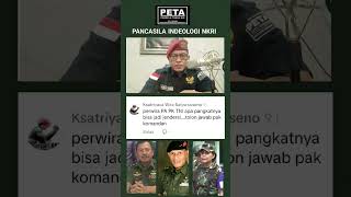 Download lagu What rank can a PA PK TNI officer attain to become a General? mp3