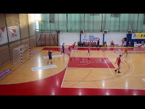 Utakmica Zrinjski Mostar - Goražde