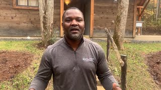 Black Folks Camp Too - Get Outside in Brevard