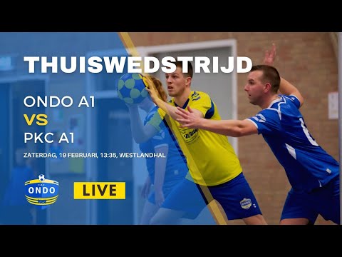 ONDO (G) A1 - PKC/Vertom A1