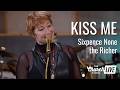 SIXPENCE NONE THE RICHER - "Kiss Me" (Live at The Church Studio)