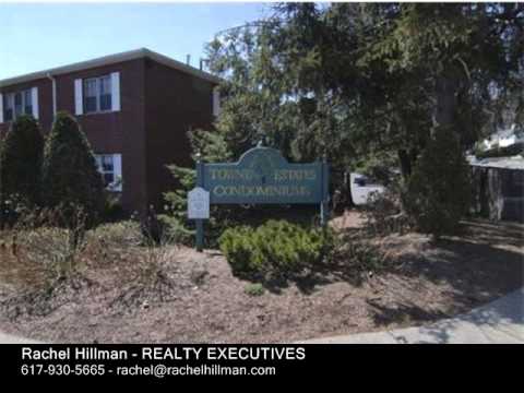 Condo - Boston, MA 02135 Real Estate 19 Lake Shore Ct