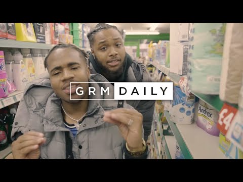 JY MNTL - Issues [Music Video] | GRM Daily
