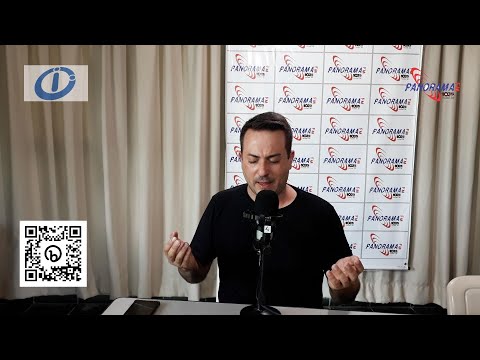 Mensagem especial e benção de Natal com o Padre Rodrigo Carneiro