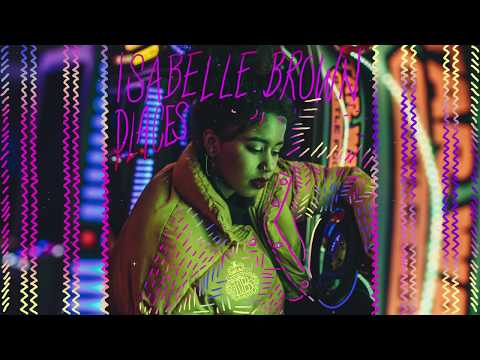 Isabelle Brown - Places (Official Audio)