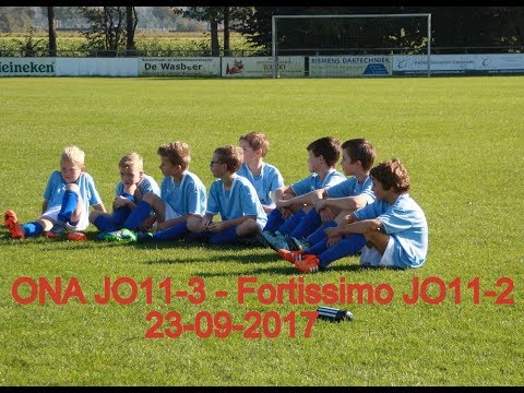 ONA JO11 3   Fortissimo JO11 2