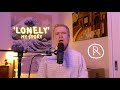 Lonely - Justin Bieber & Benny Blanco | Pace Randolph Cover/Rework