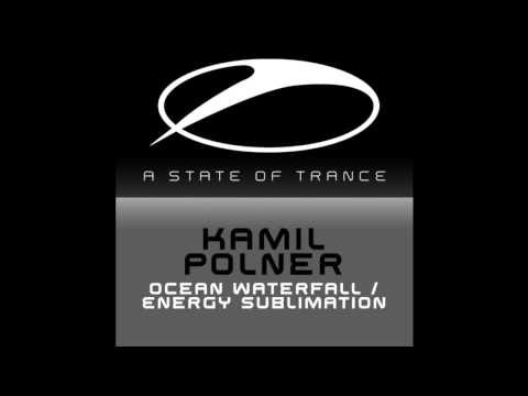 Kamil Polner & Eddie Sender - Energy Sublimation