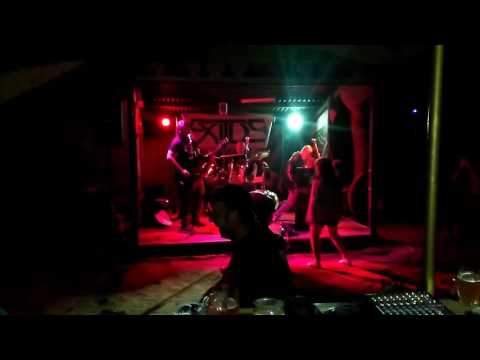 Exitus - Exitus- Emo