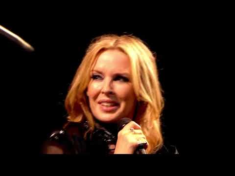 Kylie minogue & Scissor Sisters -any which way ( Glastonbury 2010)
