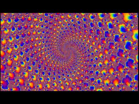 Mad Maxx & Block Device - Hallucinations