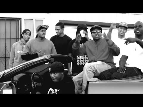 WOON - "NEW DAY" OFFICIAL MUSIC VIDEO ft. SIX & K FRESH Directed by Natho and Flossalini