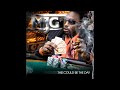 MJG ft. 8 BALL - It's Been So Long
