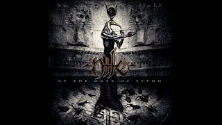 Nile - Enduring the Eternal Molestation of Flame (Instrumental)
