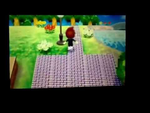 comment debloquer des travaux publics animal crossing new leaf