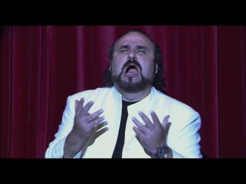 Kolpacino - Hakan Aysev'den Opera Sahnesi